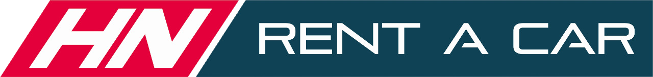 HN Rent A Car